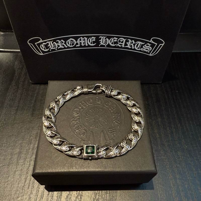 Chrome Hearts Bracelet 02yxs18